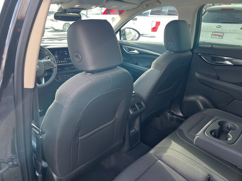 Used 2023 Buick Envision Preferred w/ Sport Touring Package image 9
