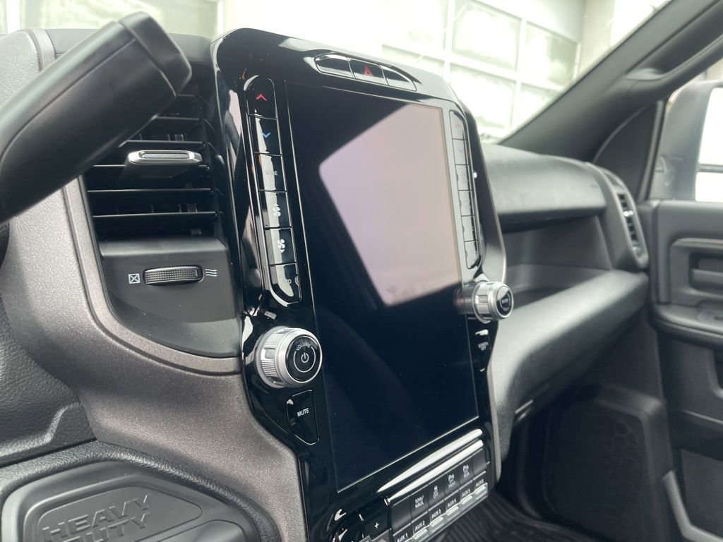 Used 2026 RAM 3500 Tradesman image 15