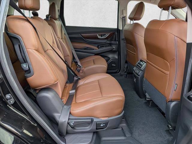 Certified 2025 Subaru Ascent Touring w/ Popular Package #2 image 25