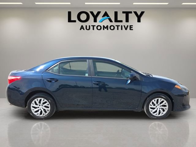 Used 2017 Toyota Corolla L image 6