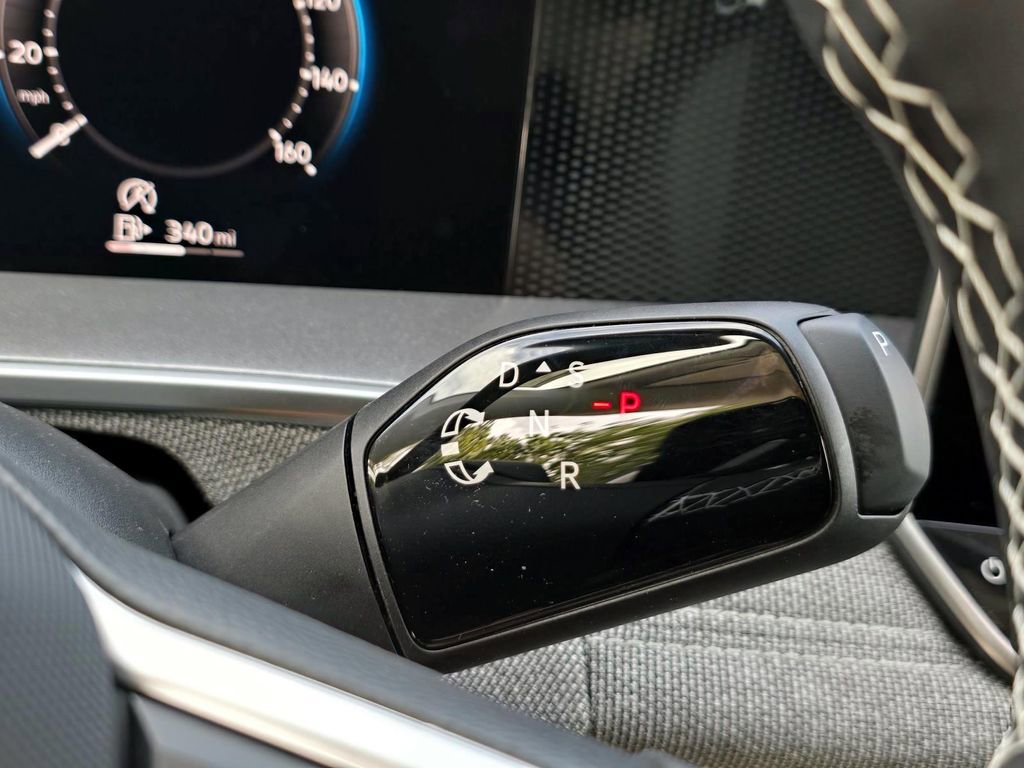 New 2025 Volkswagen Tiguan S image 17