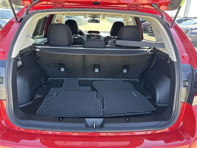 Certified 2023 Subaru Crosstrek 2.0i image 12