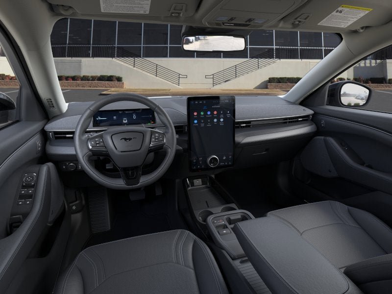 New 2026 Ford Mustang Mach-E Premium RWD image 9