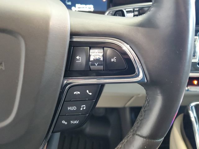 Used 2021 Lincoln Navigator Reserve w/ Luxury Package image 13
