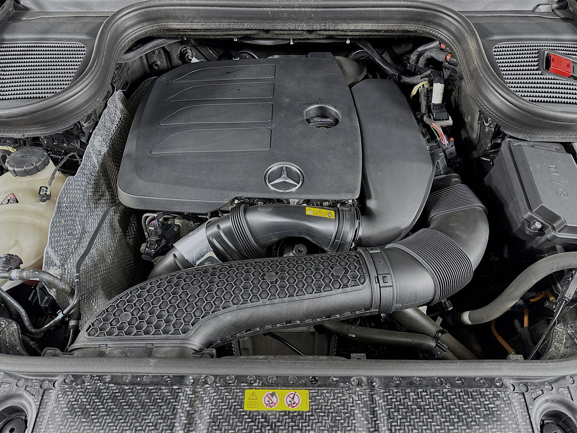 Used 2023 Mercedes-Benz GLE 350 4MATIC image 31