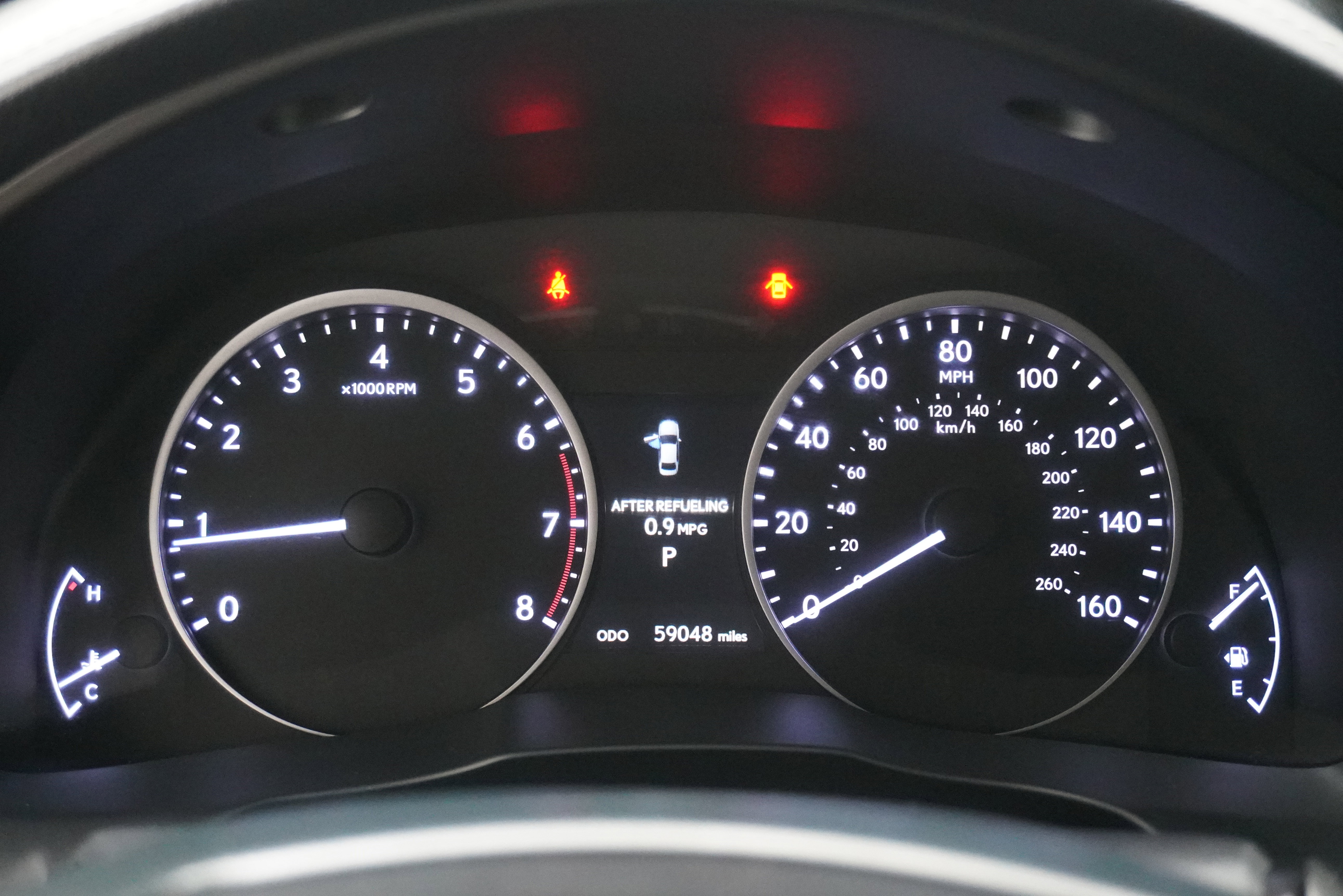 Used 2013 Lexus ES 350 w/ Luxury Pkg FWD image 18