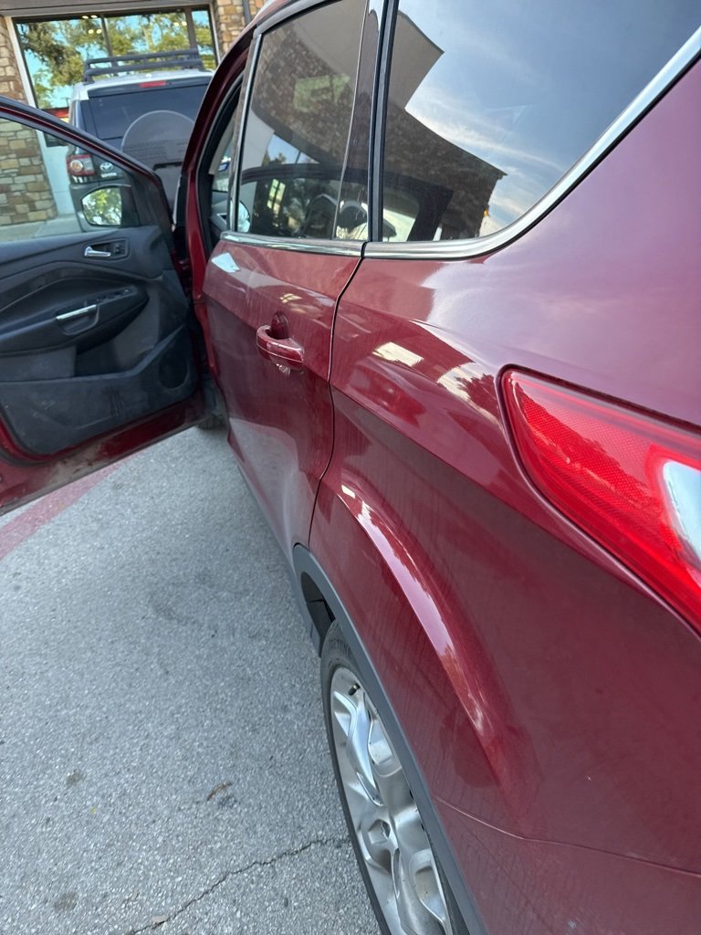 Used 2013 Ford Escape Titanium image 29