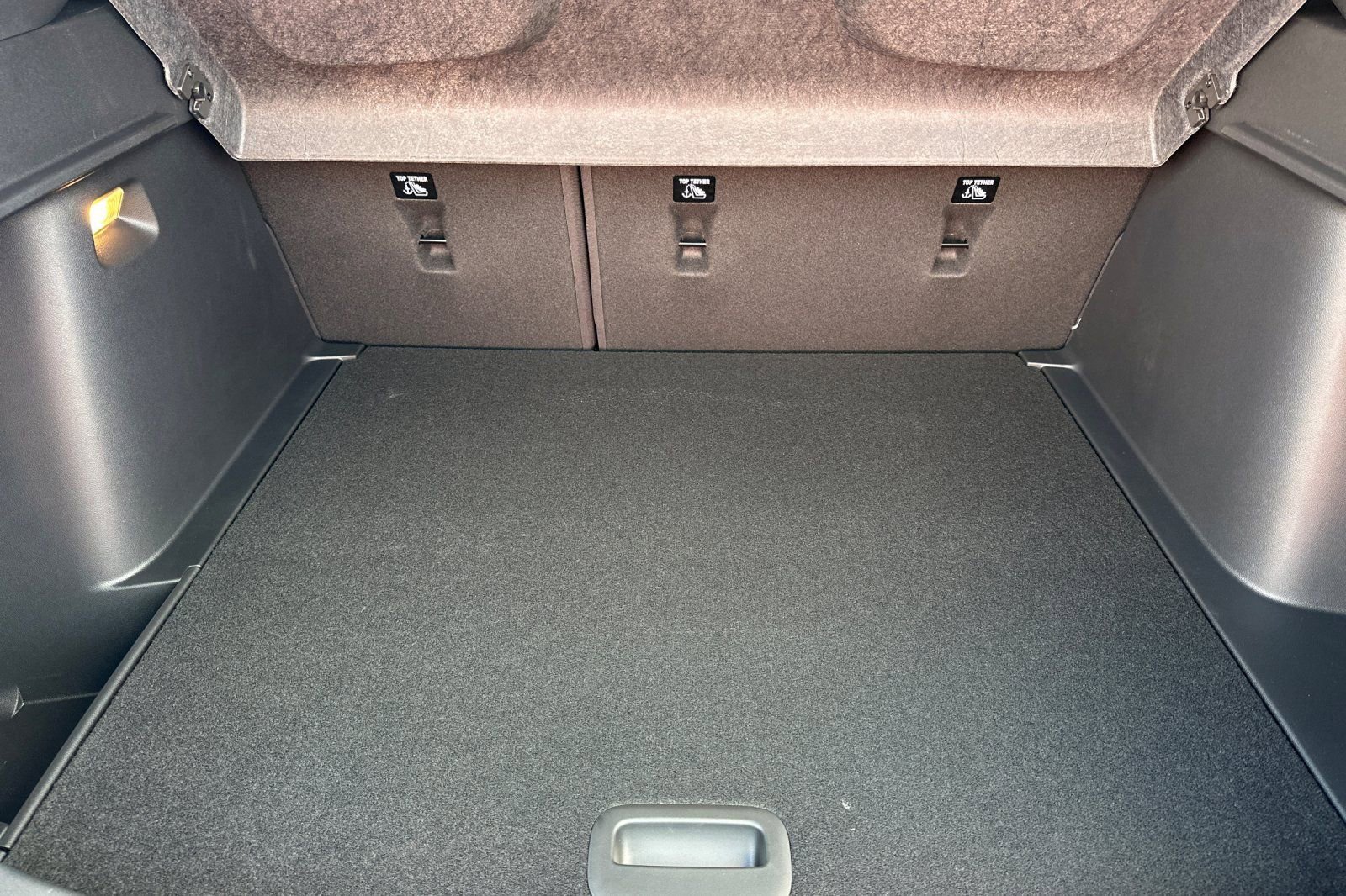 New 2026 Buick Envista Sport Touring w/ Convenience I Package image 14