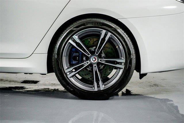 Used 2023 BMW M5 w/ Executive Package image 19
