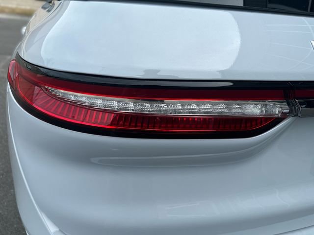 Used 2025 Lincoln Corsair FWD image 26