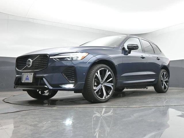 Used 2023 Volvo XC60 B5 Ultimate w/ Climate Package AWD/4WD image 13