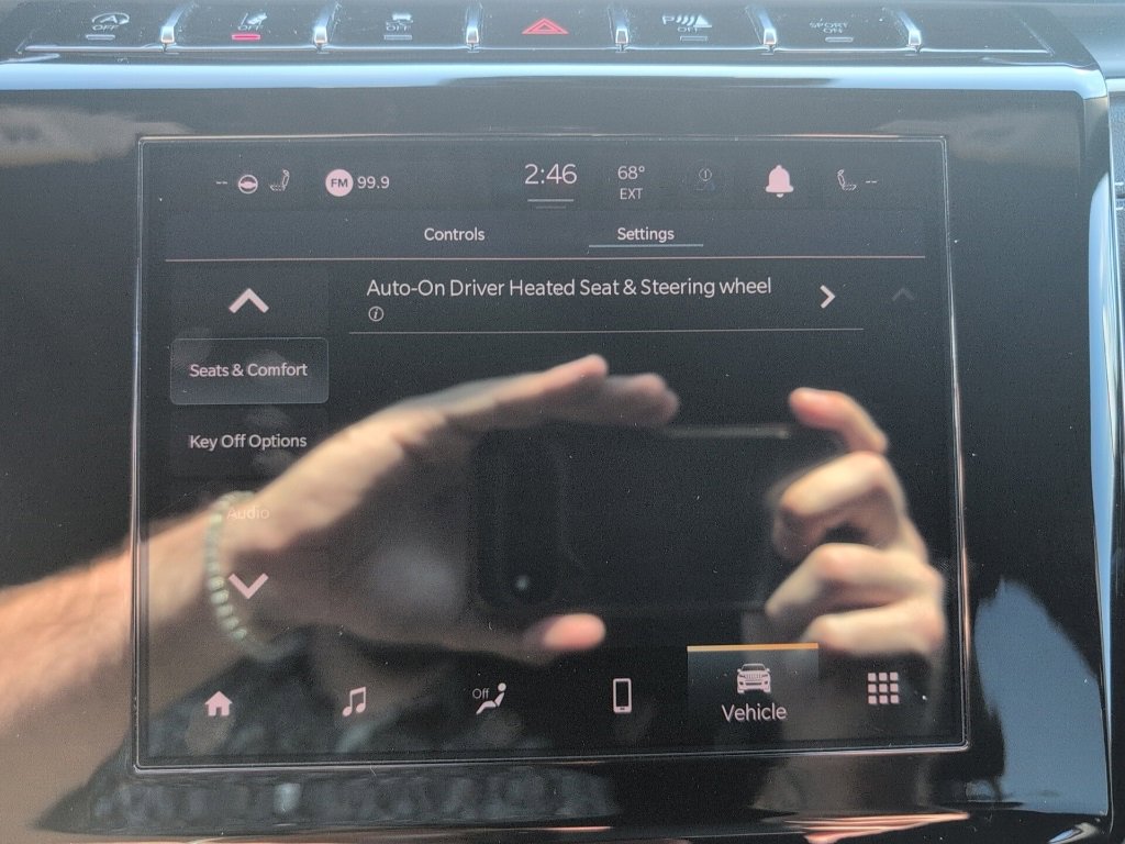 Used 2023 Jeep Grand Cherokee Altitude image 53