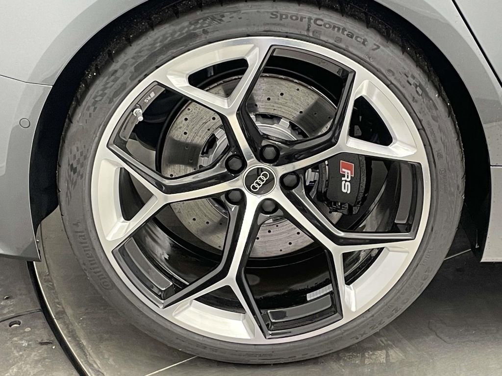 New 2026 Audi RS 7 Performance image 13