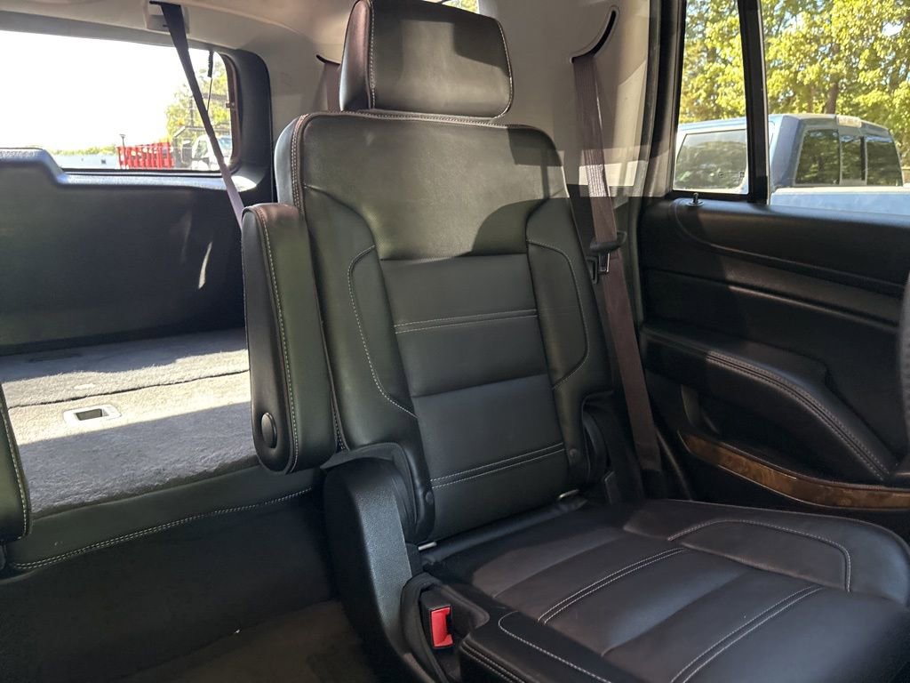 Used 2016 GMC Yukon Denali w/ Open Road Package AWD/4WD image 12