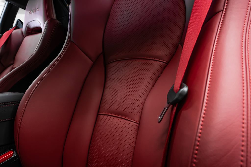 Used 2022 Acura NSX Type S image 37