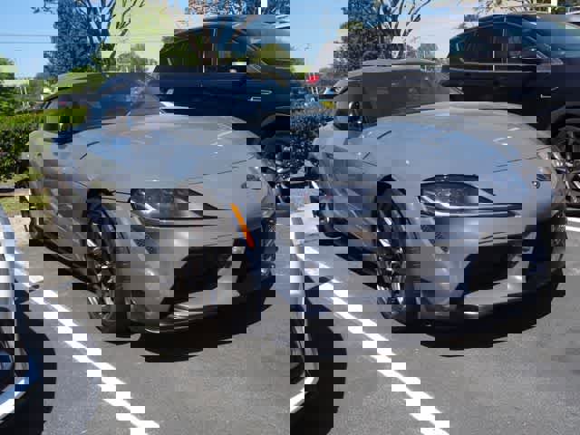 Used 2023 Toyota Supra A91 Edition image 3