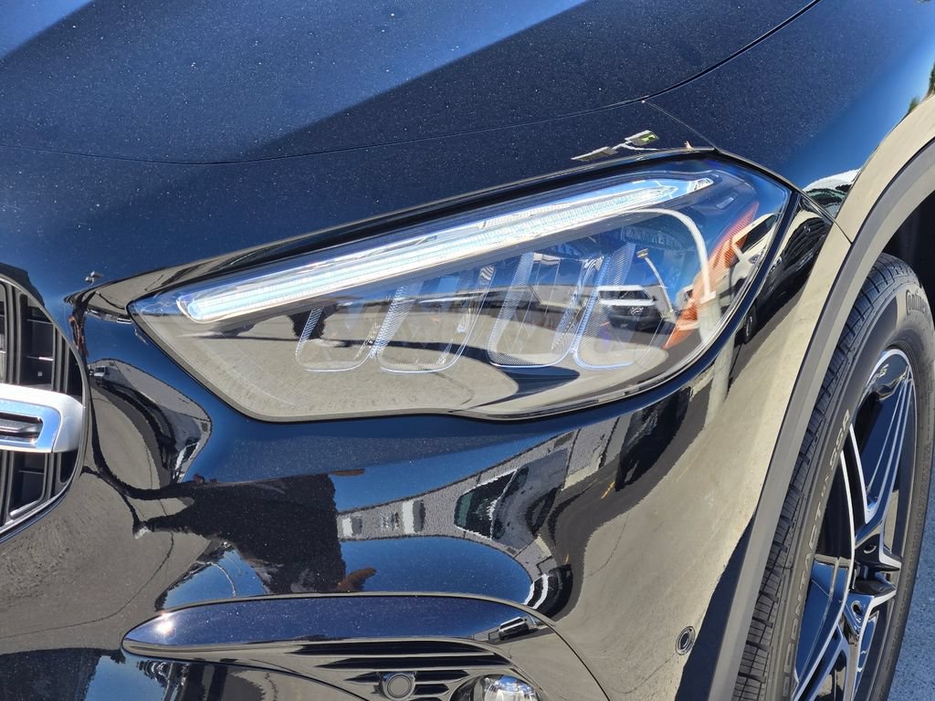 New 2026 Mercedes-Benz GLA 250 4MATIC image 35