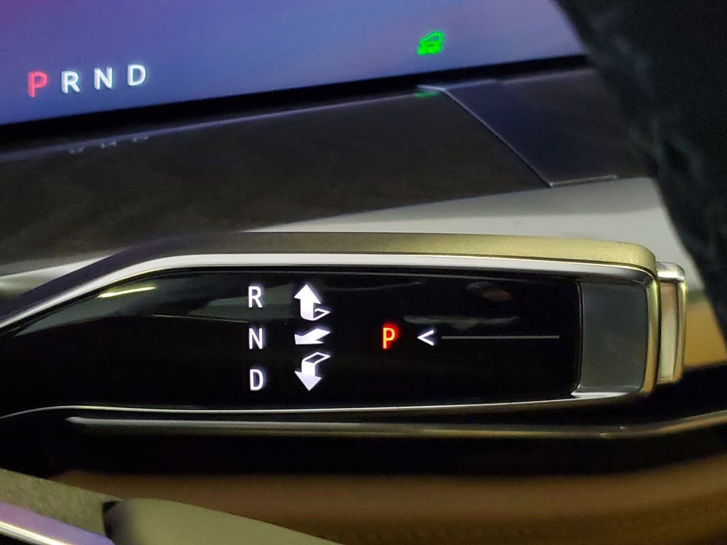 New 2026 Cadillac Escalade IQ Luxury 2 image 24