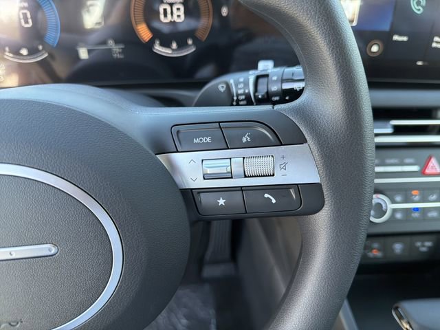 Certified 2026 Hyundai Tucson SE image 25