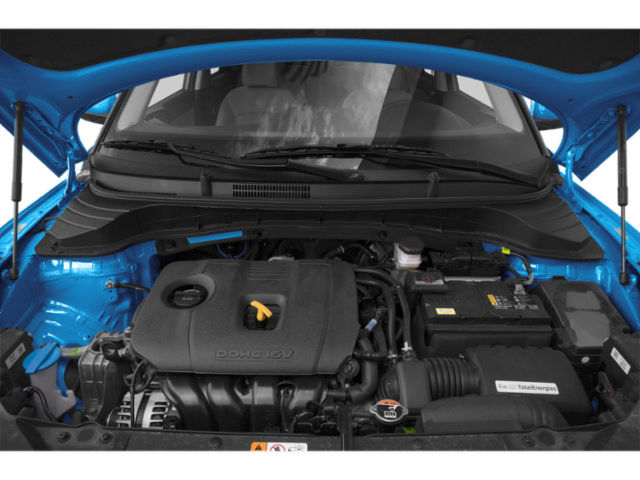 Certified 2025 Kia Soul EX FWD image 12