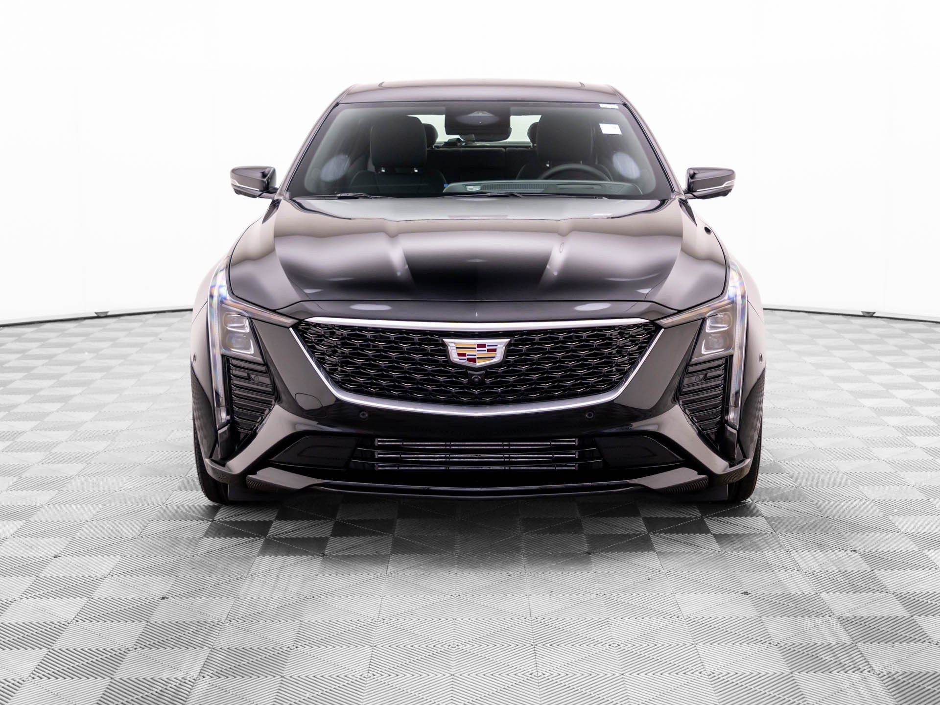 New 2026 Cadillac CT5 Premium Luxury w/ Technology Package AWD/4WD image 8