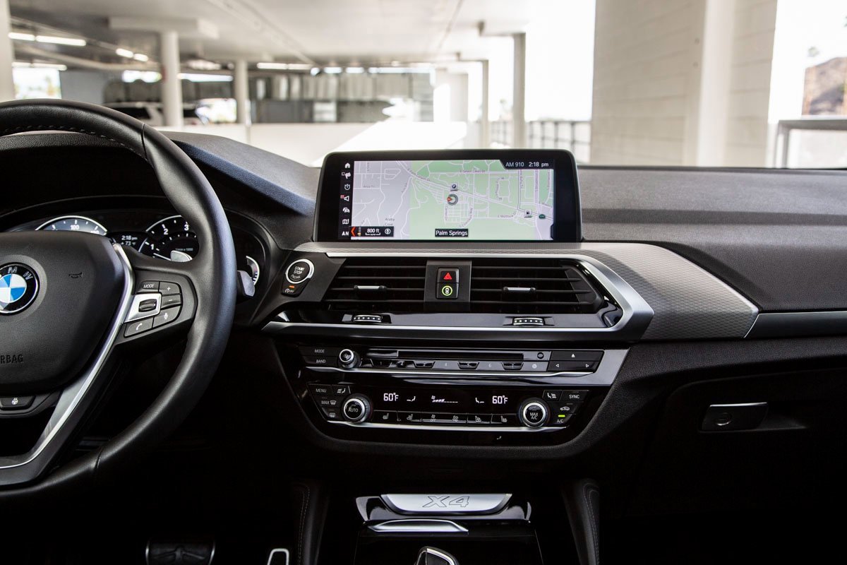 Used 2019 BMW X4 xDrive30i w/ M Sport Package 2 image 12