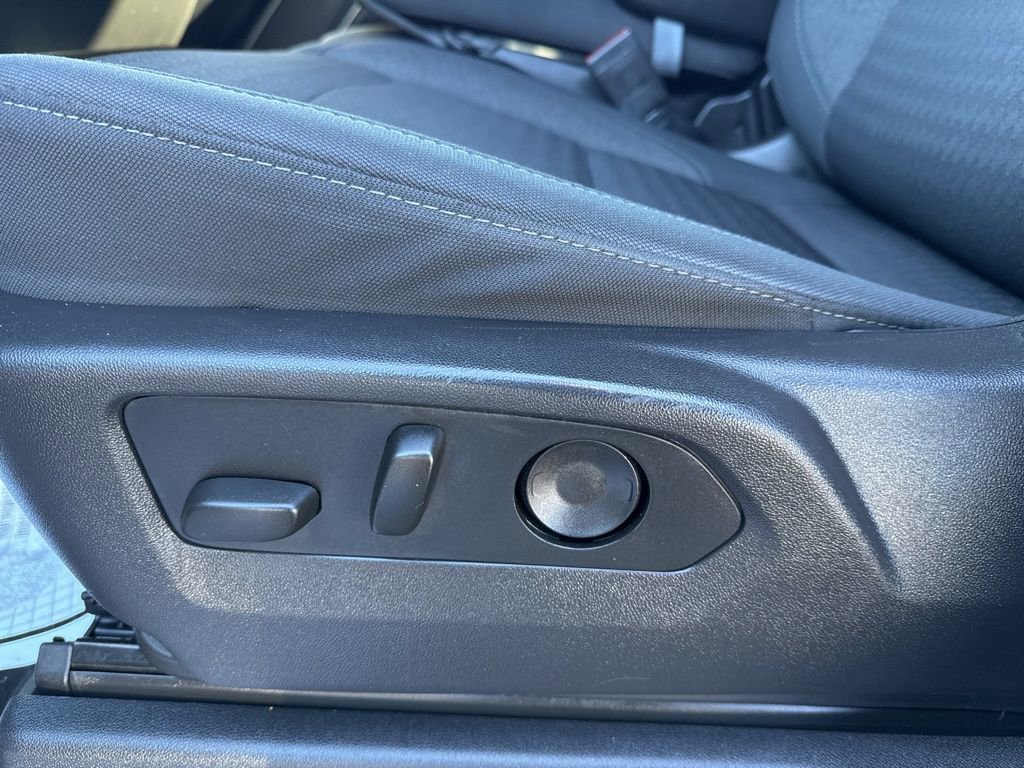 Used 2023 GMC Sierra 1500 SLE w/ Snow Plow Prep Package image 16