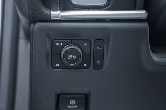 New 2026 Ford Expedition Max Platinum w/ Platinum Ultimate Package image 56