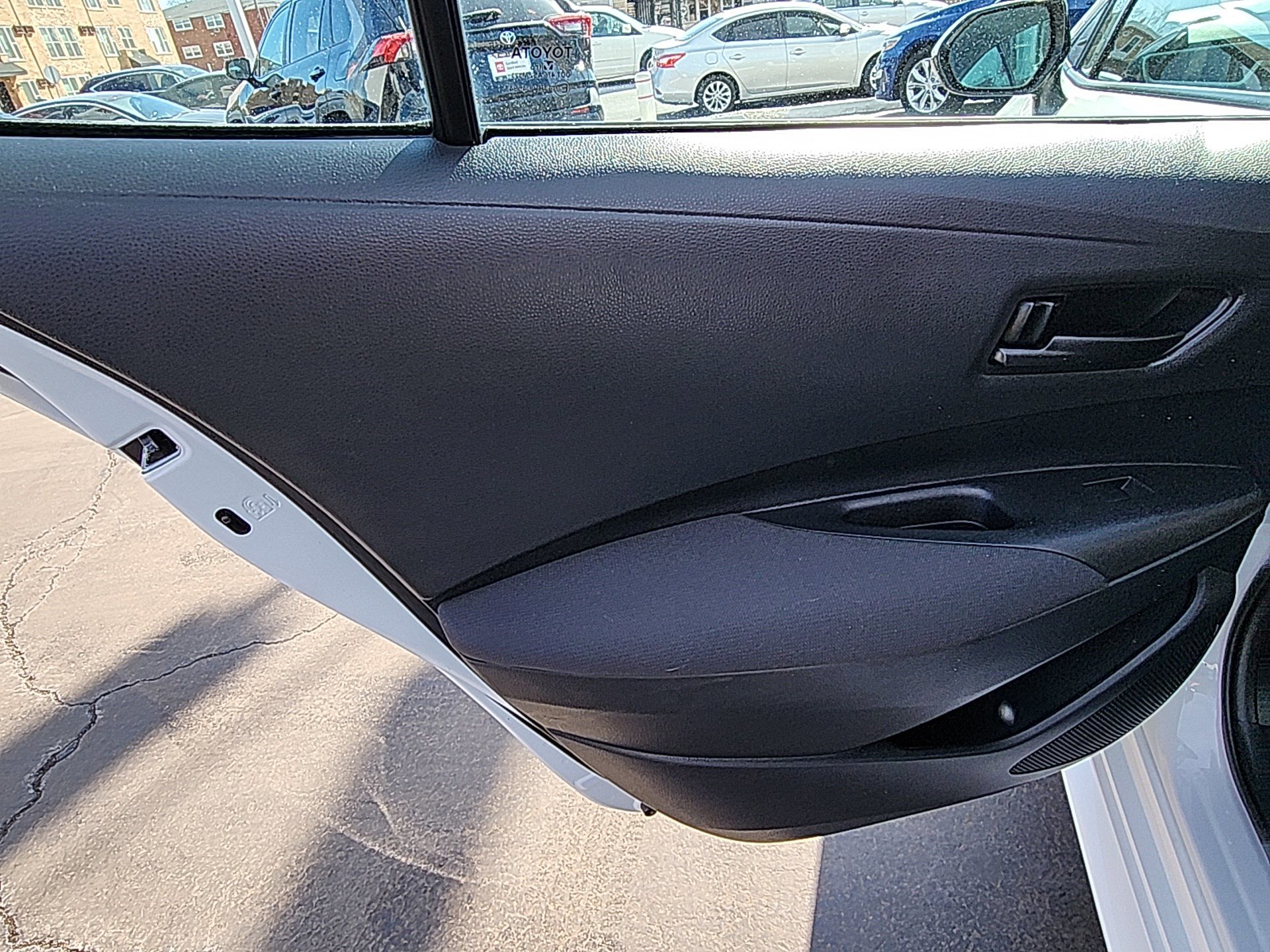 Certified 2025 Toyota Corolla LE image 20