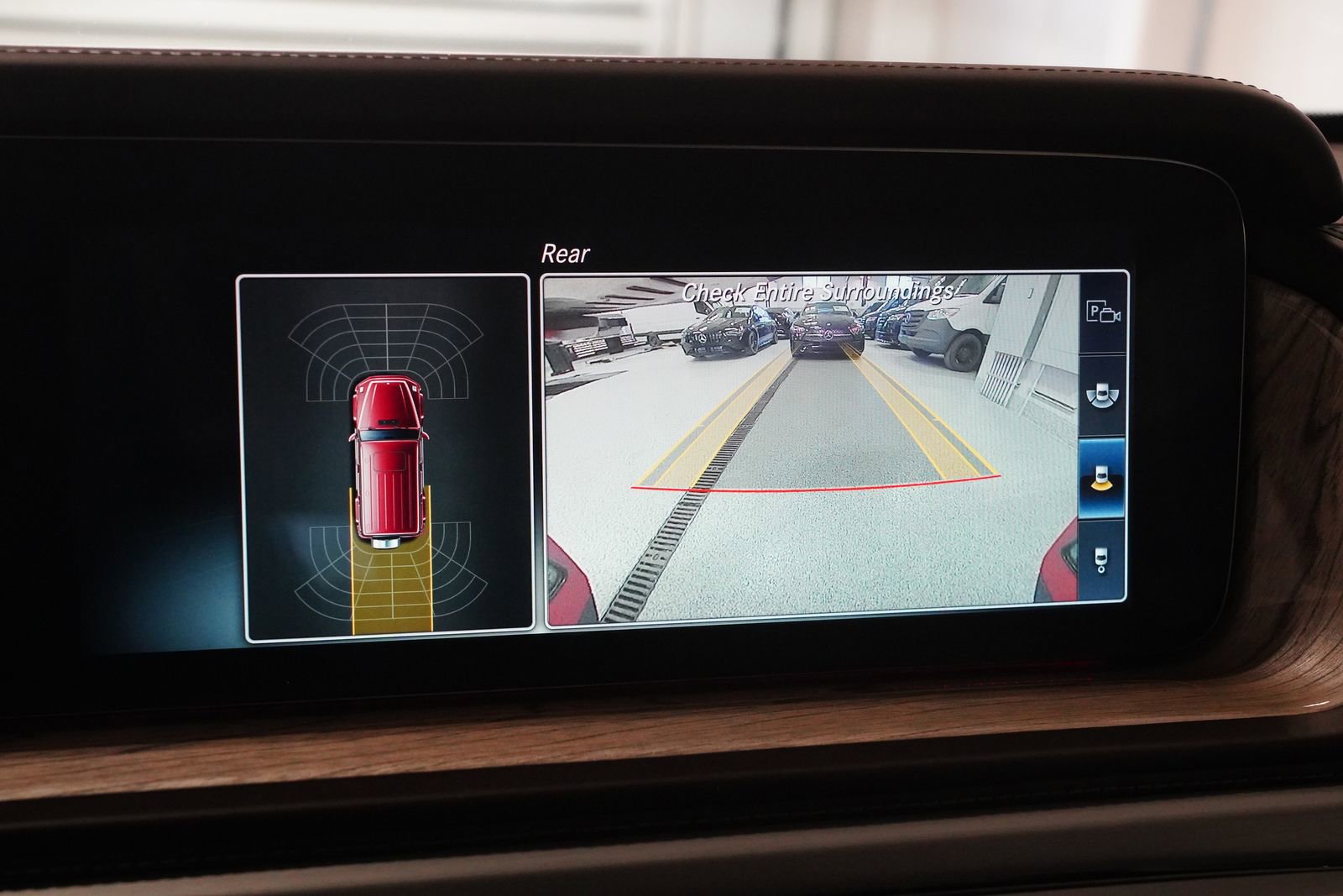 Certified 2019 Mercedes-Benz G 550 image 25