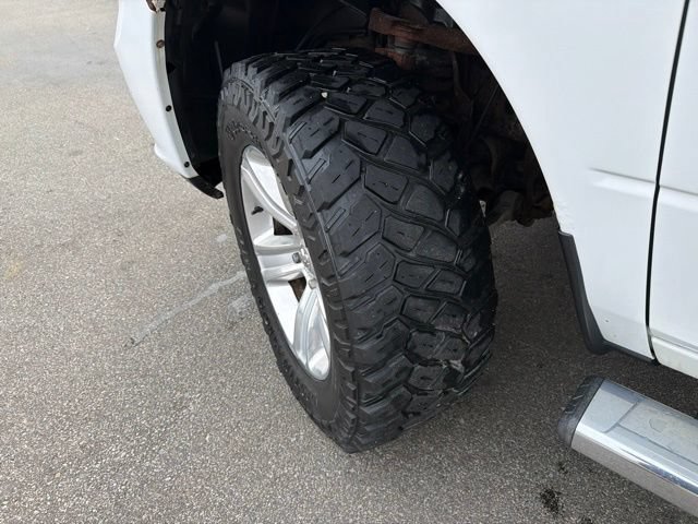 Used 2014 RAM 1500 Sport AWD/4WD image 10