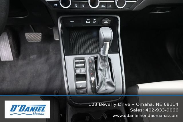 Used 2023 Honda CR-V EX image 33
