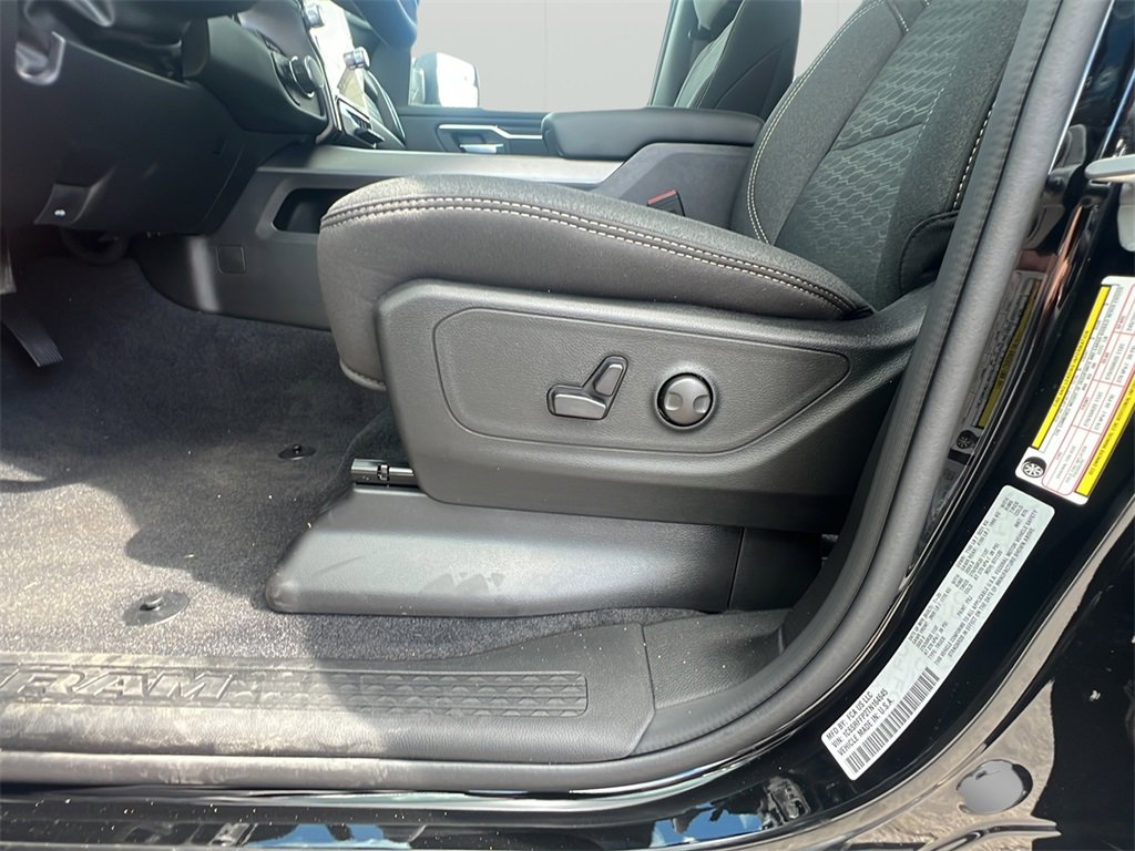 New 2026 RAM 1500 Big Horn image 32