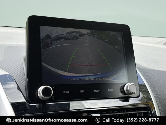 Used 2024 Mitsubishi Eclipse Cross SE AWD/4WD image 22