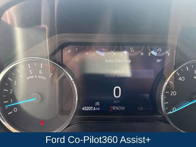 Certified 2024 Ford Expedition Limited image 23