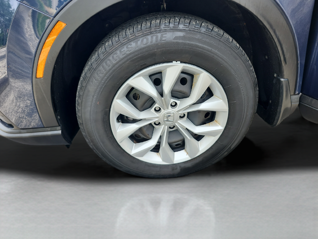Used 2025 Honda CR-V LX image 35