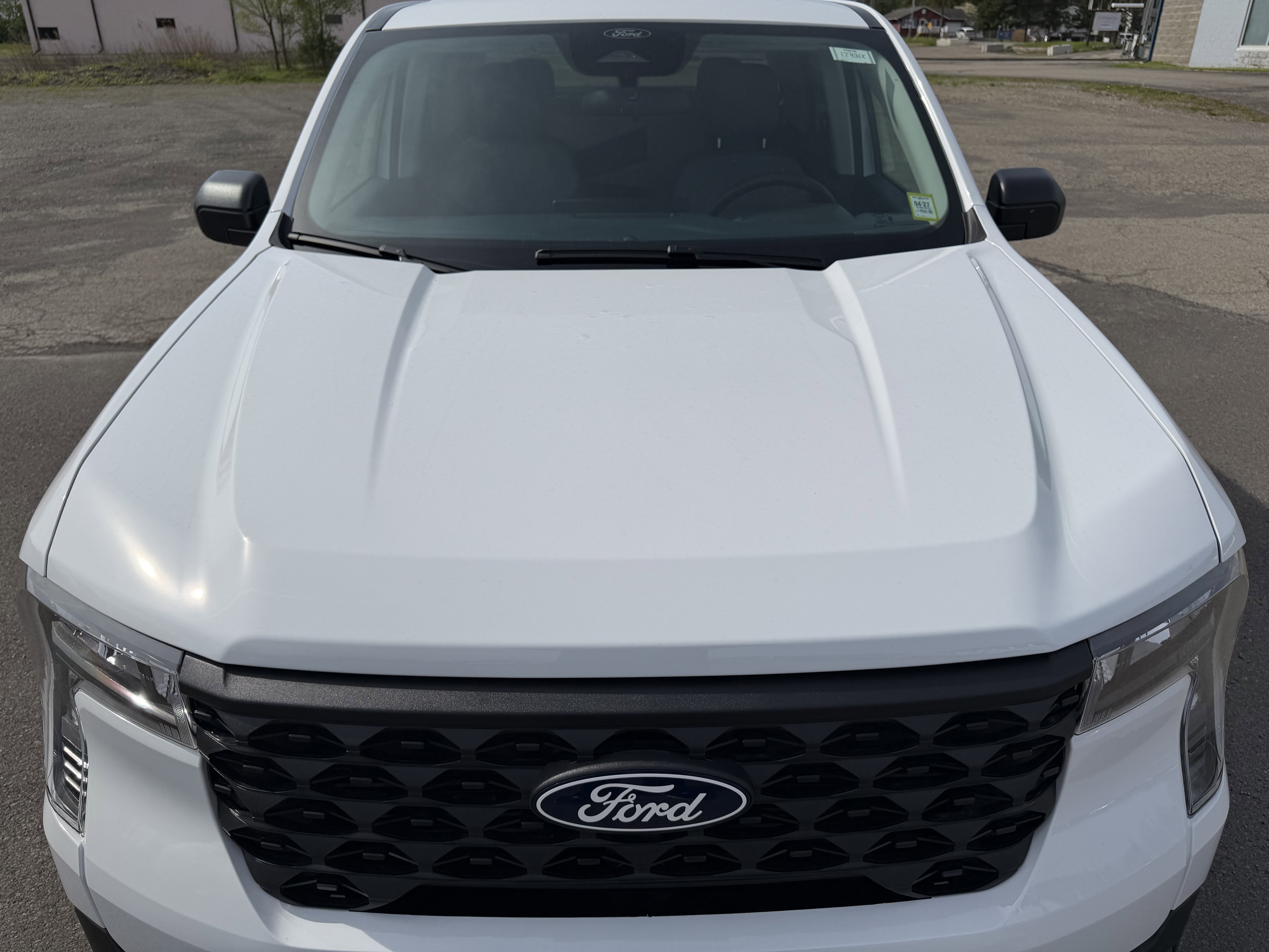 New 2026 Ford Maverick XLT AWD/4WD image 5