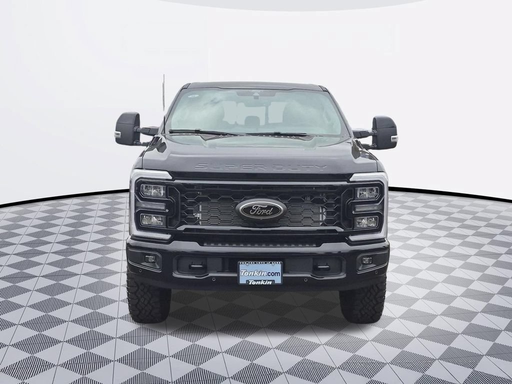 New 2026 Ford F250 Lariat w/ Tremor Off-Road Package AWD/4WD image 8