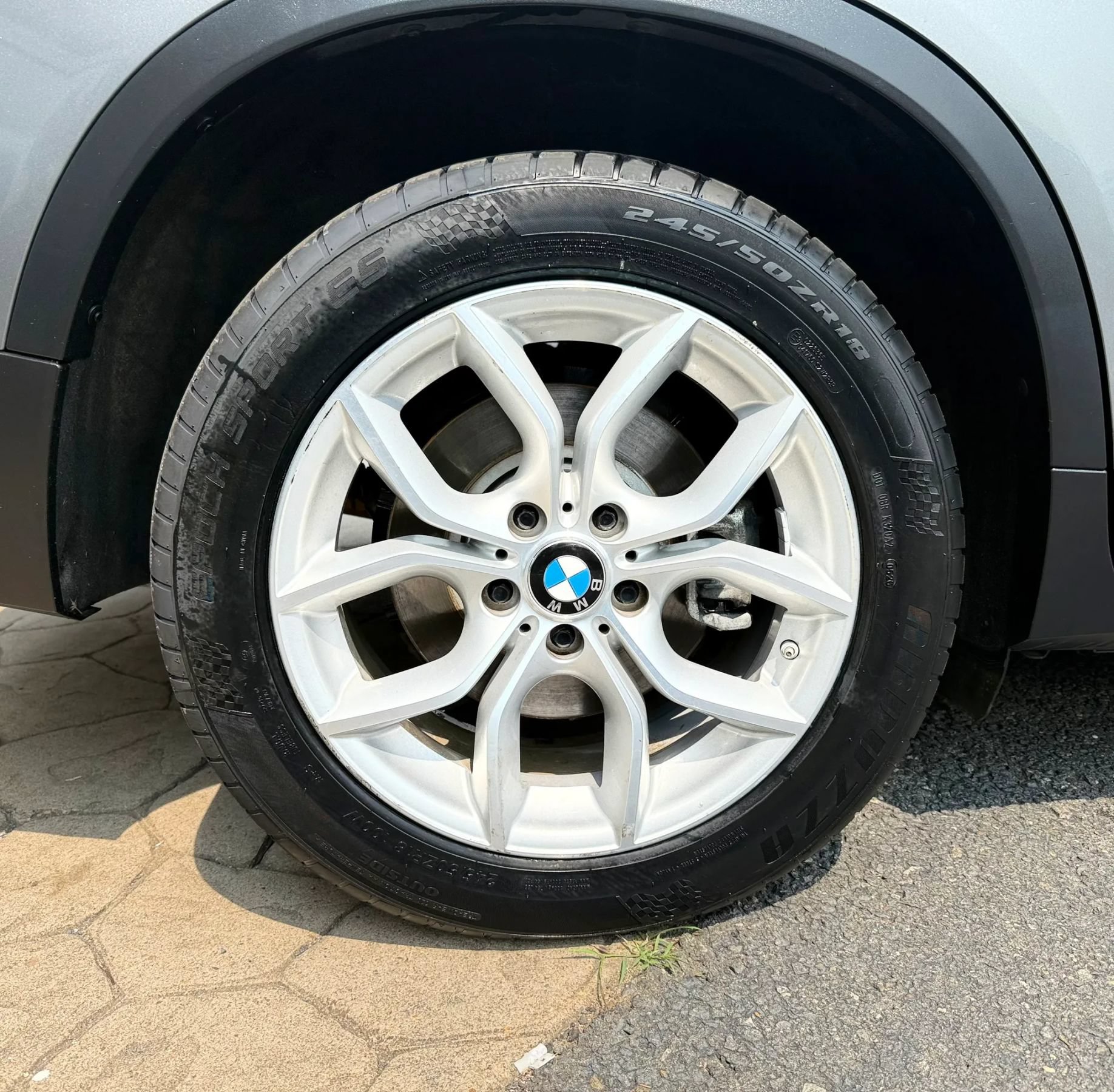 Used 2013 BMW X3 xDrive28i AWD/4WD image 53
