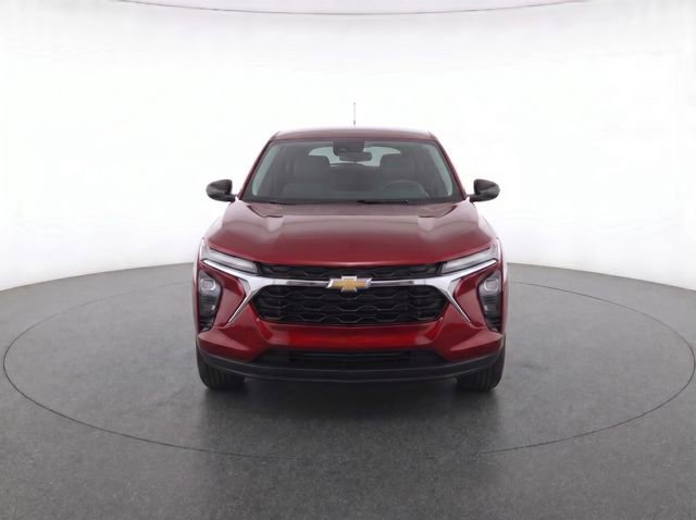 Used 2024 Chevrolet Trax LS FWD image 5