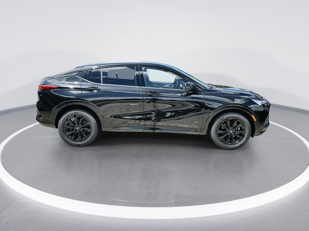 New 2026 Buick Envista Sport Touring w/ Convenience I Package FWD image 9
