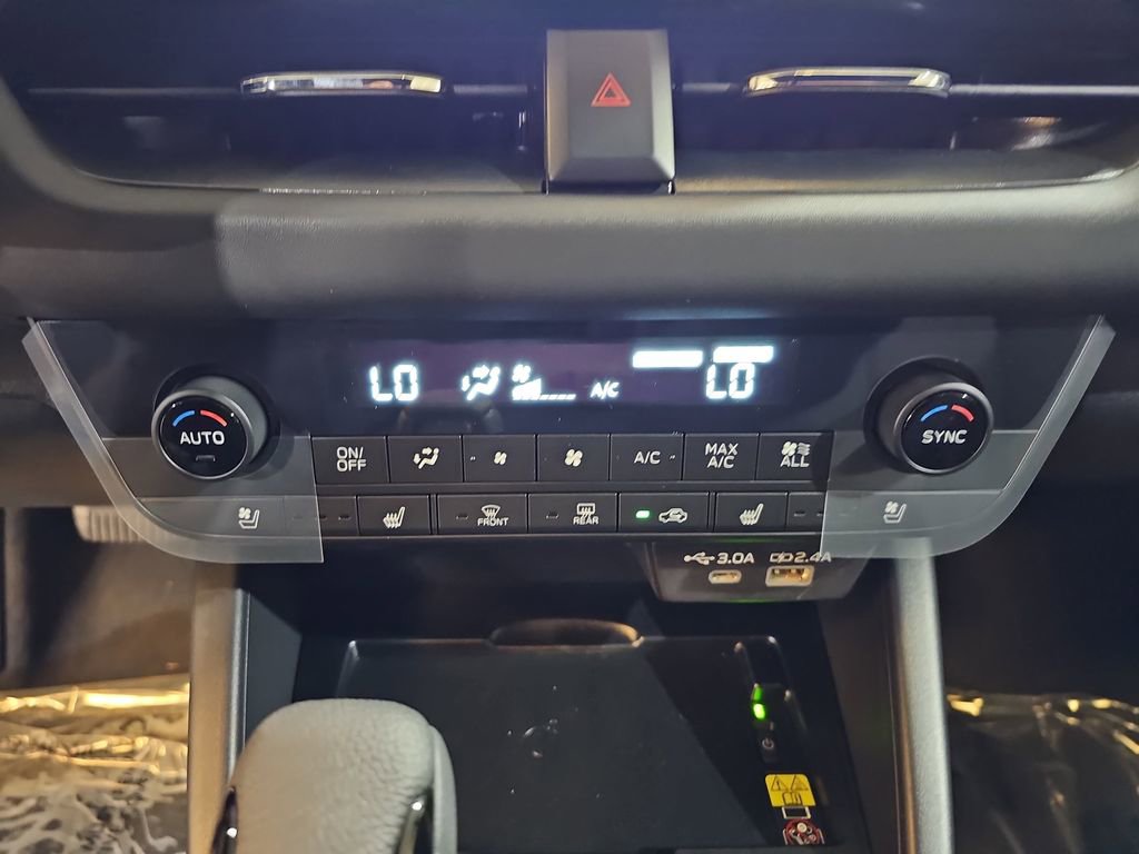 New 2026 Subaru Outback Touring XT AWD/4WD image 25