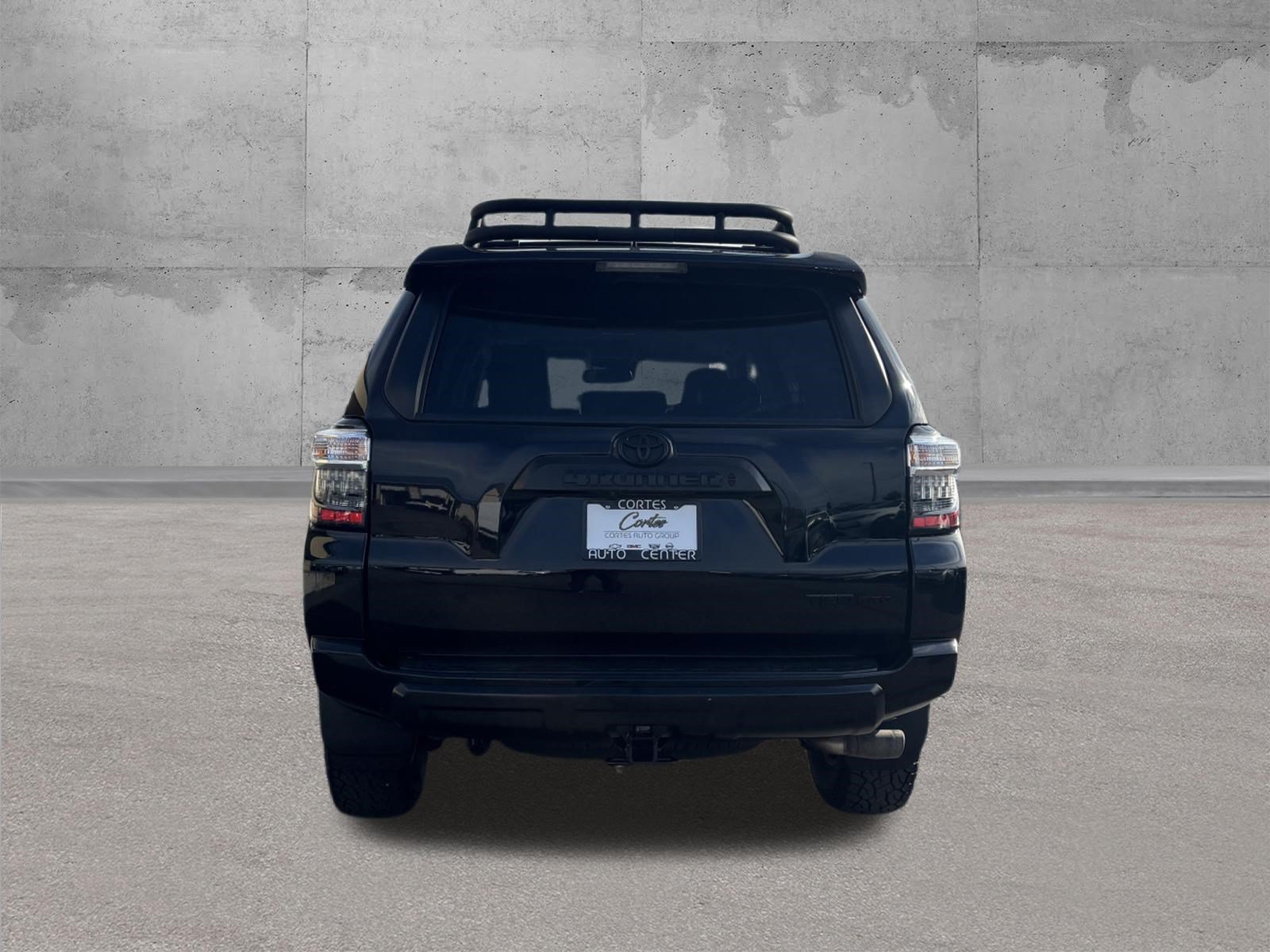 Used 2022 Toyota 4Runner TRD Pro AWD/4WD image 6