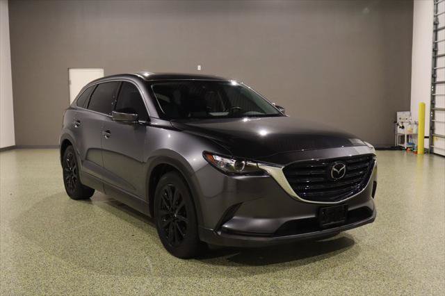 Used 2023 MAZDA CX-9 Touring Plus