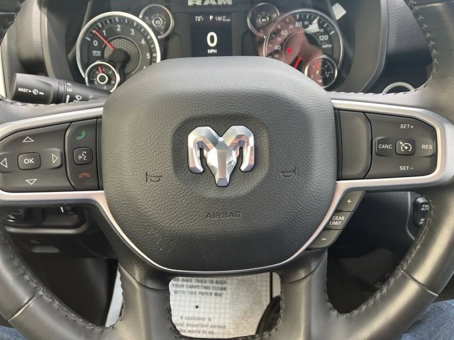 Used 2023 RAM 1500 Big Horn image 10