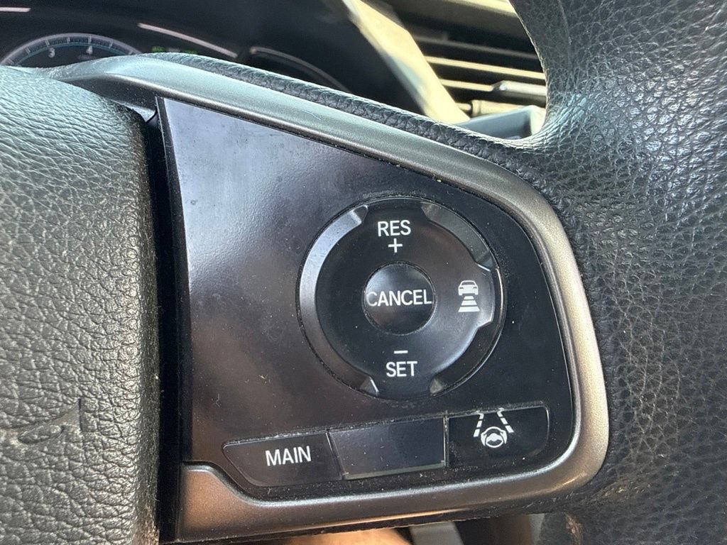Used 2019 Honda Civic EX image 20