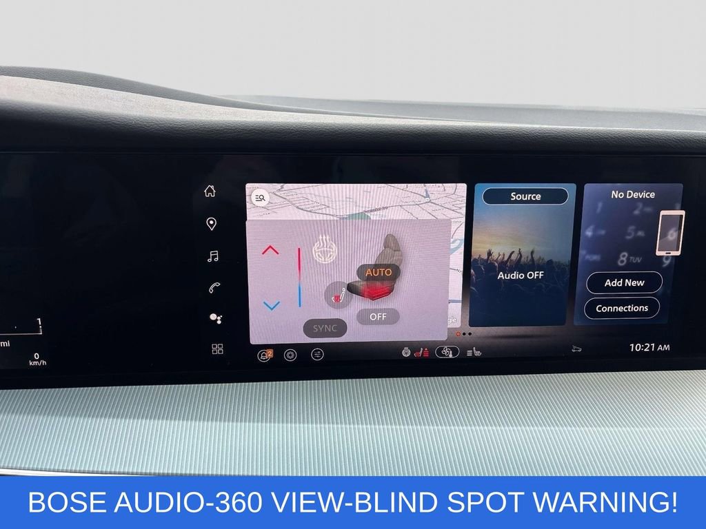 New 2026 Nissan Murano SL image 14