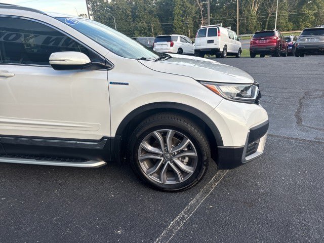 Used 2022 Honda CR-V Touring image 5