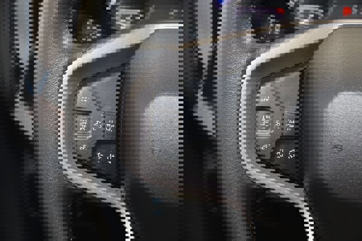 Used 2023 Ford Bronco Wildtrak image 41