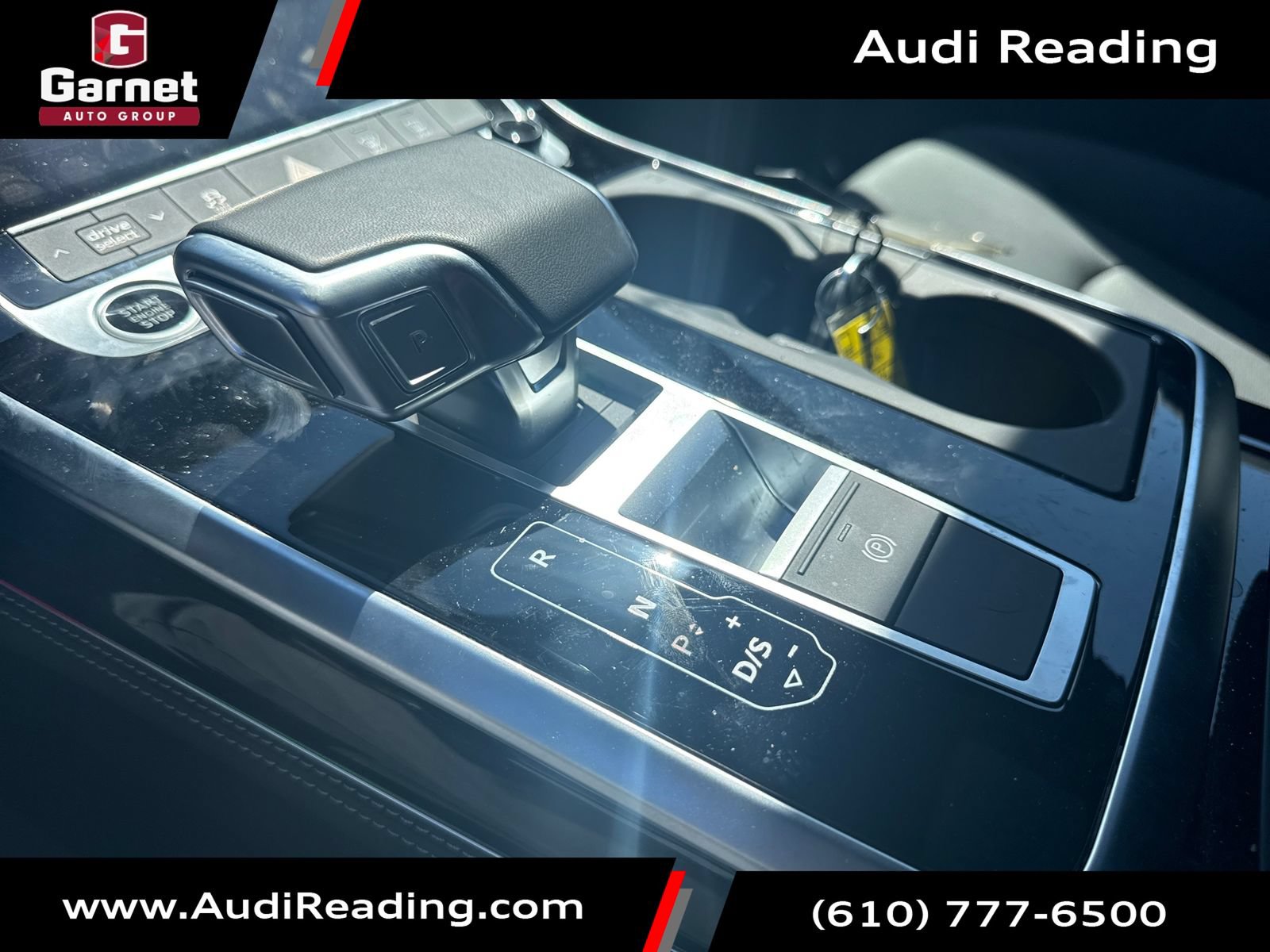 Used 2026 Audi Q7 2.0T Premium Plus AWD/4WD image 15